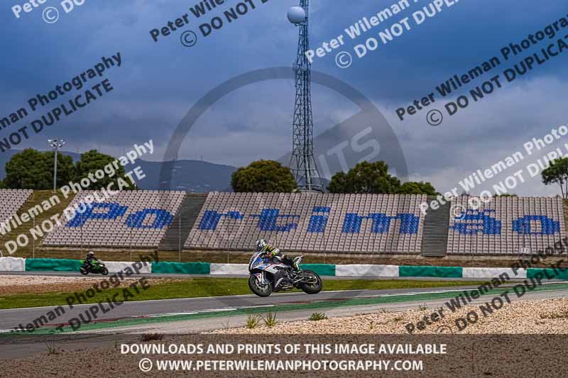 motorbikes;no limits;november 2019;peter wileman photography;portimao;portugal;trackday digital images